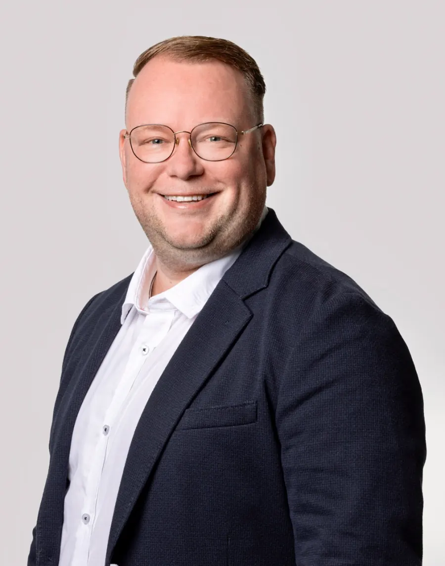 Norbert Teschner, persönlicher Finanz- und Vorsorgeberater
